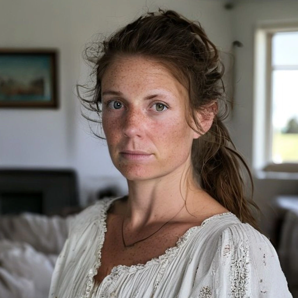 Susannah O.