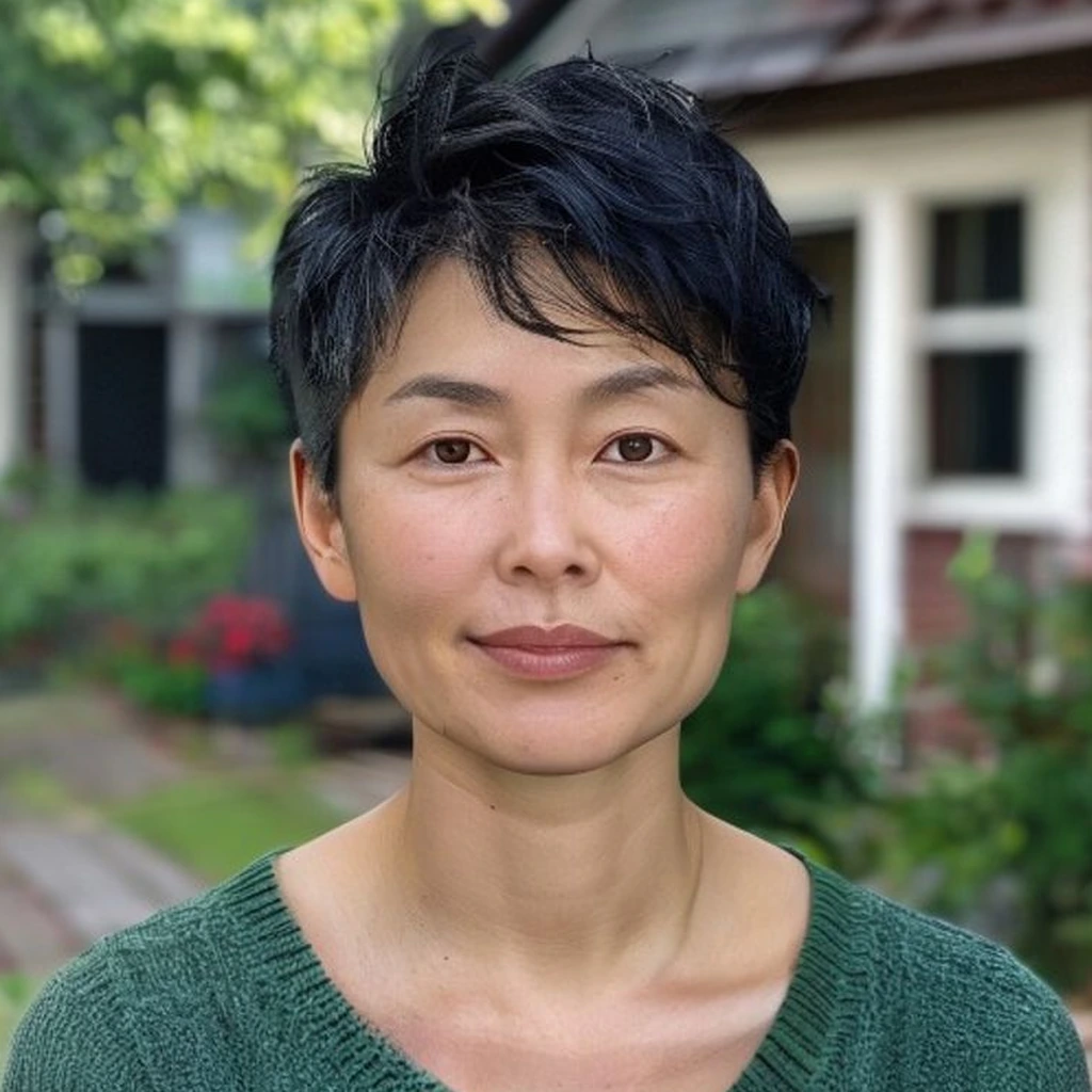 Suzu T.