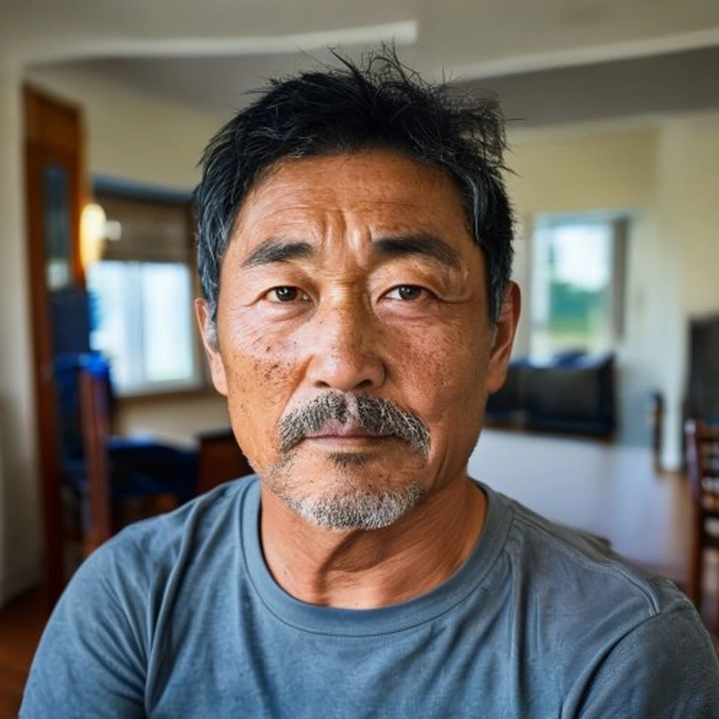 Takeshi J.
