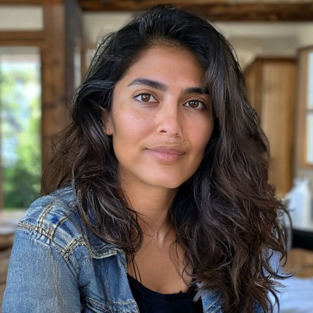 Tanvi Z.