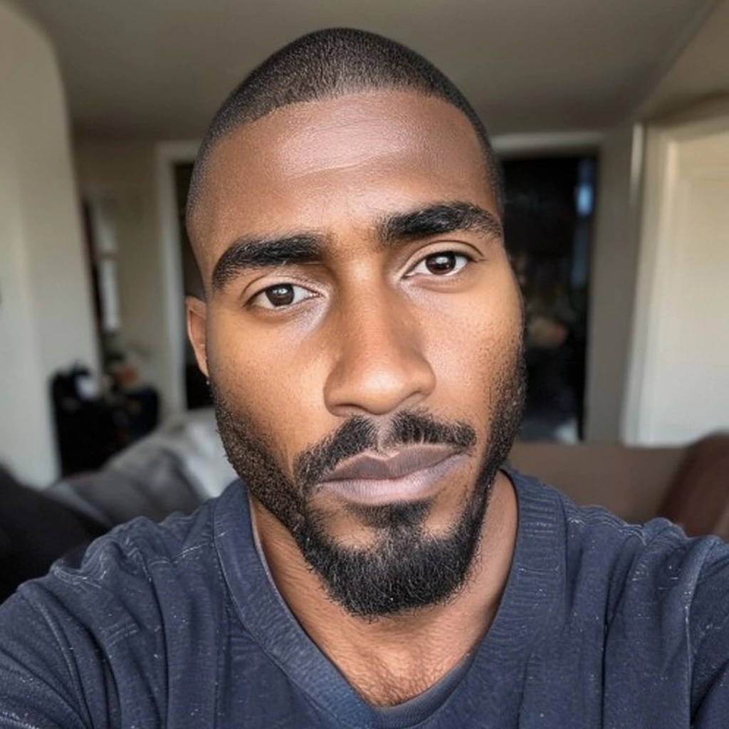Trevon O.