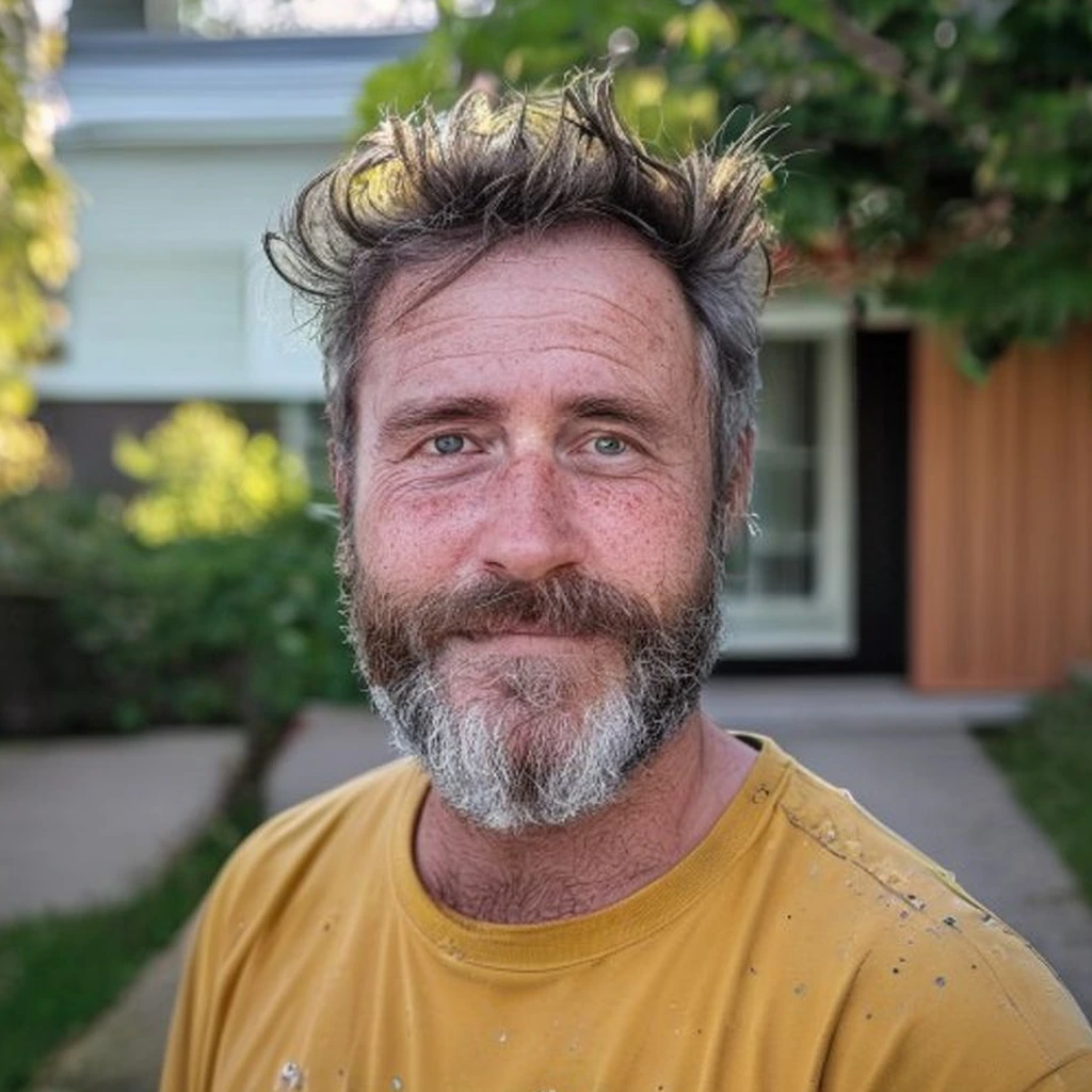 Trevor C.