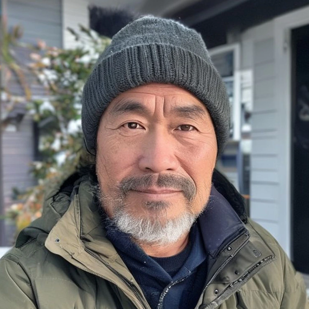 Tuan U.