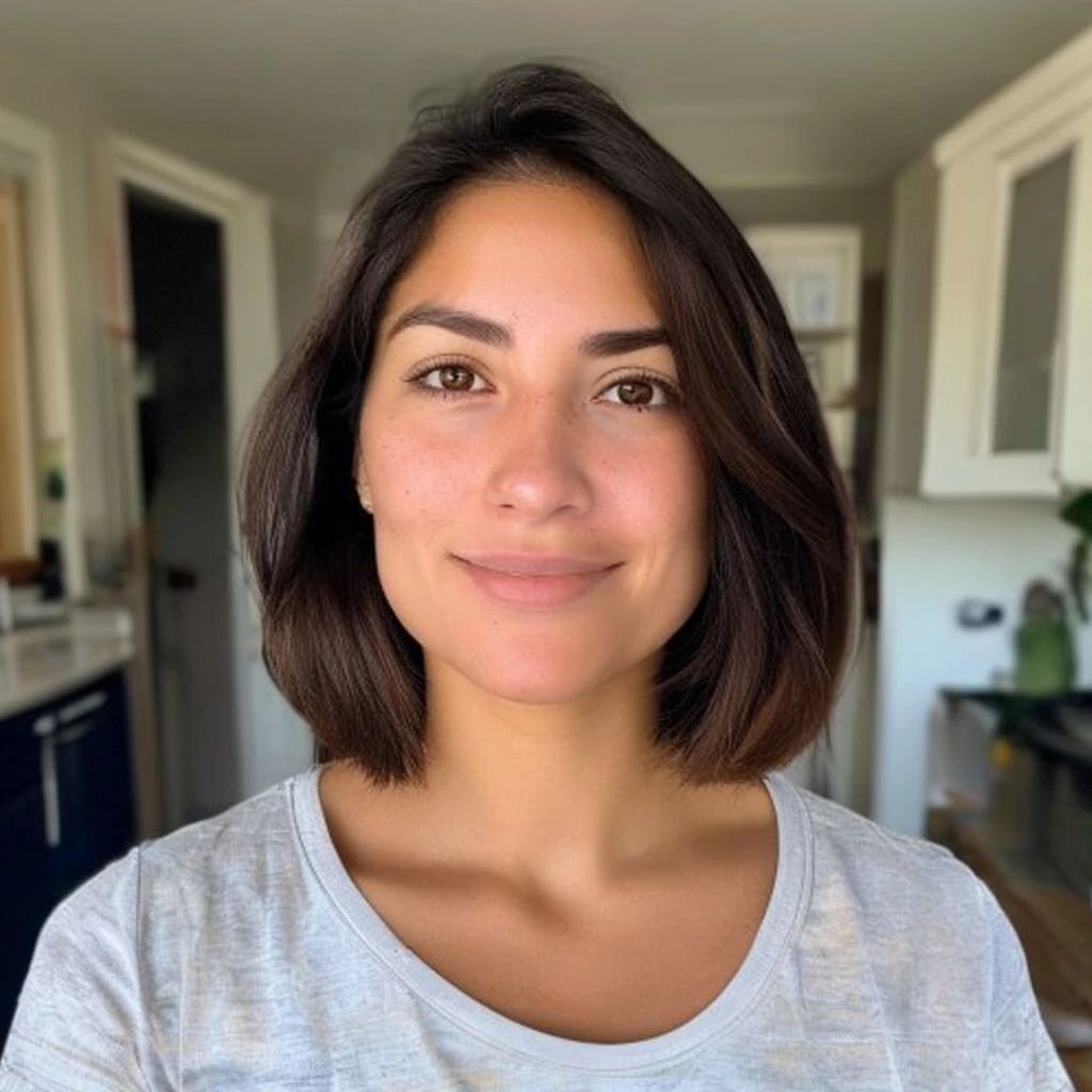 Veronica H.