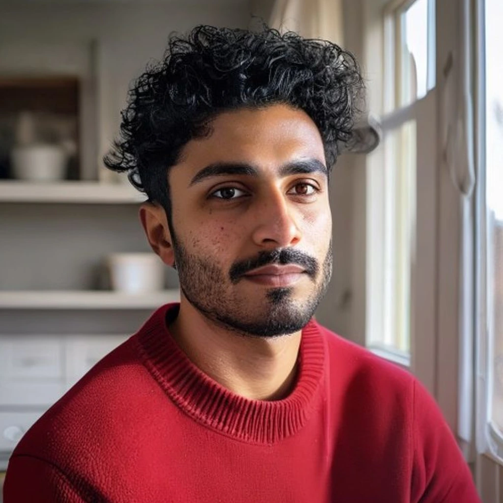 Vihaan V.