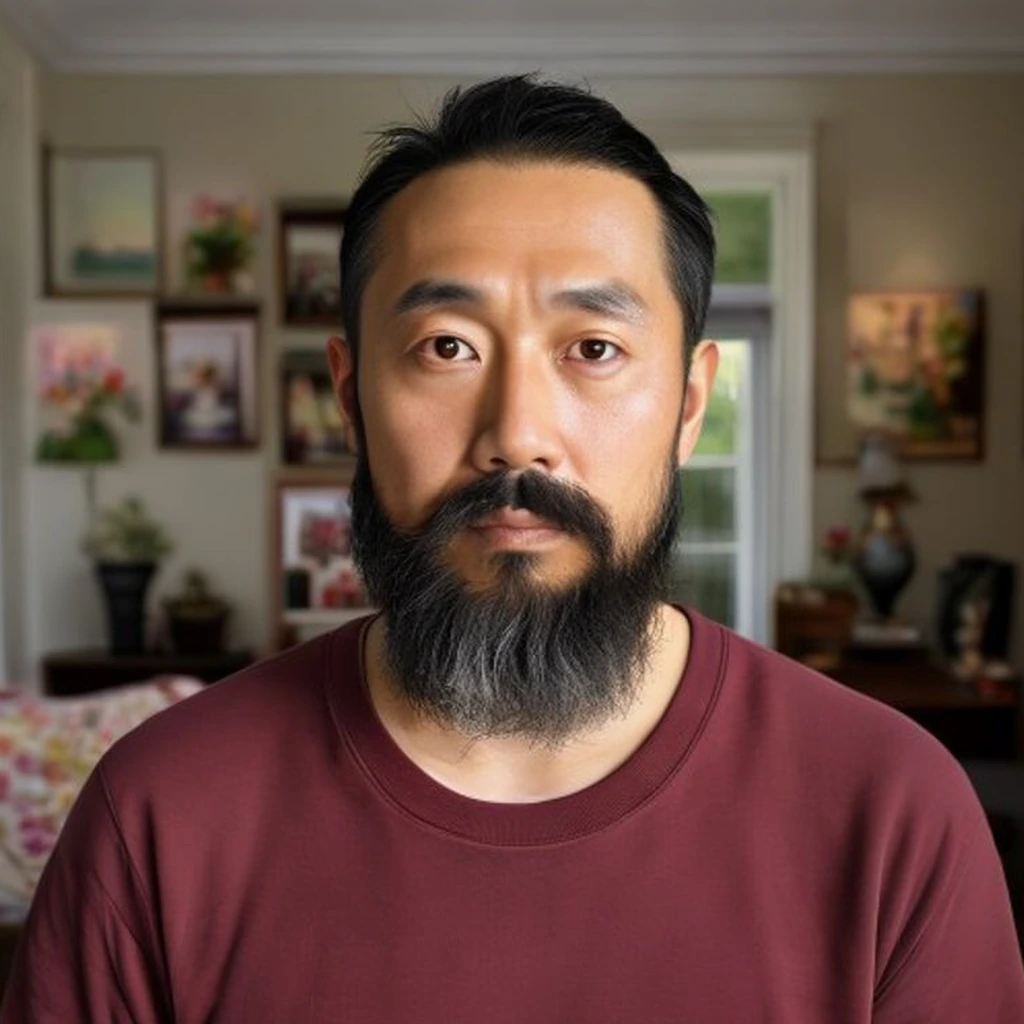Wei D.