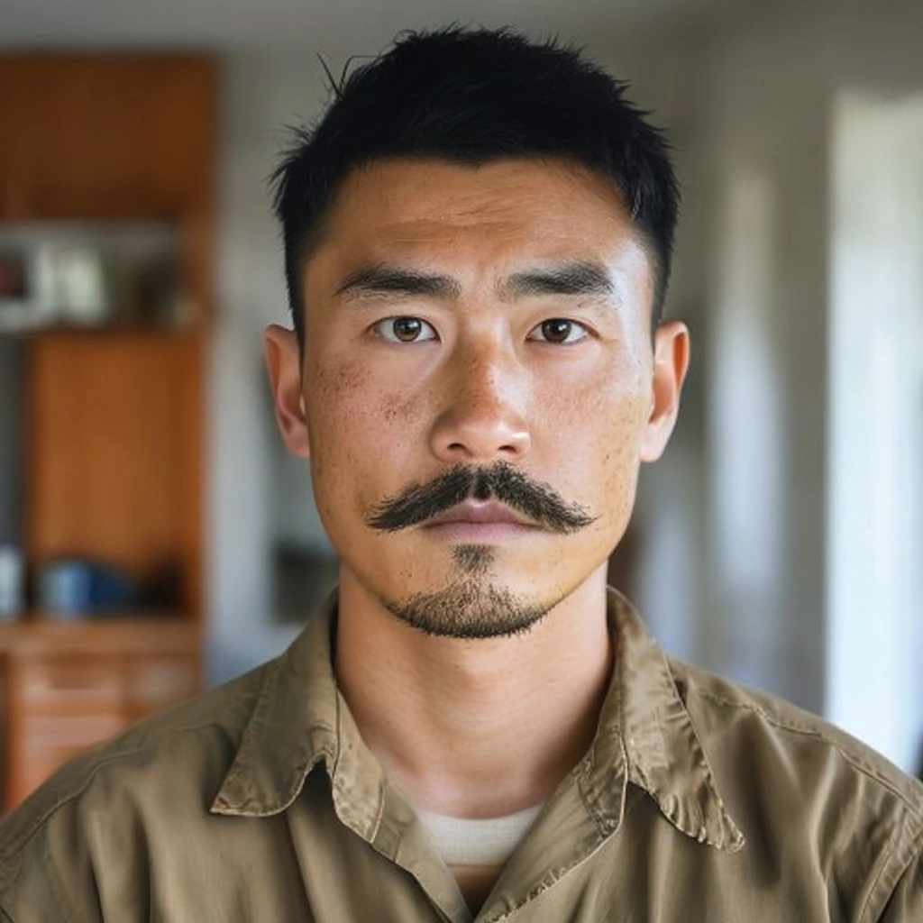 Xiao I.