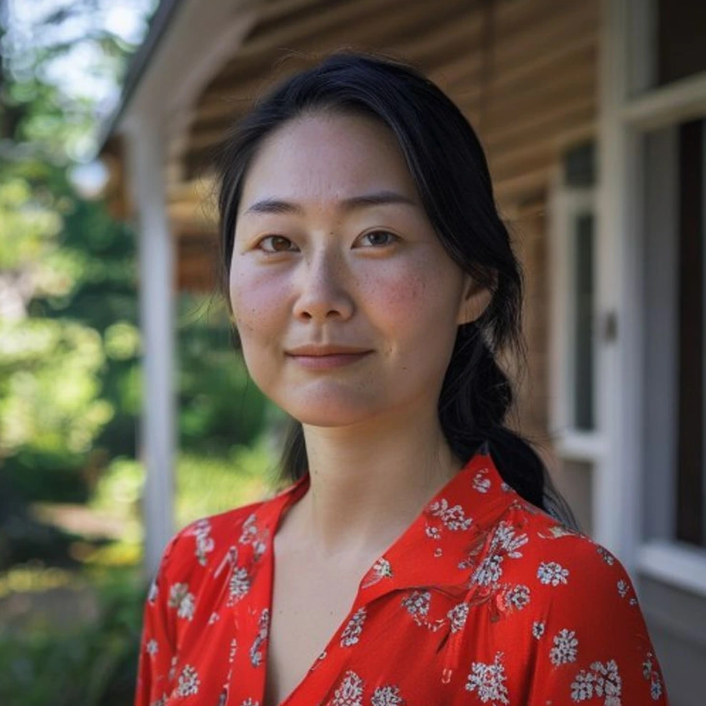 Yuki J.