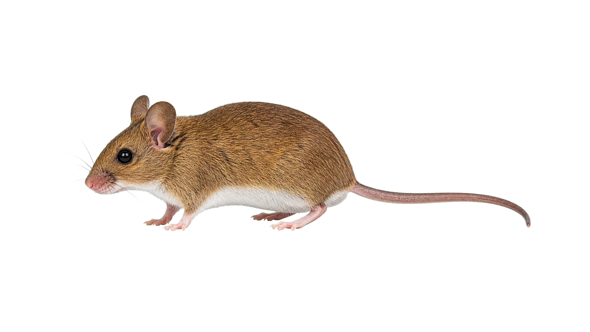 Field Mice , common residential pest