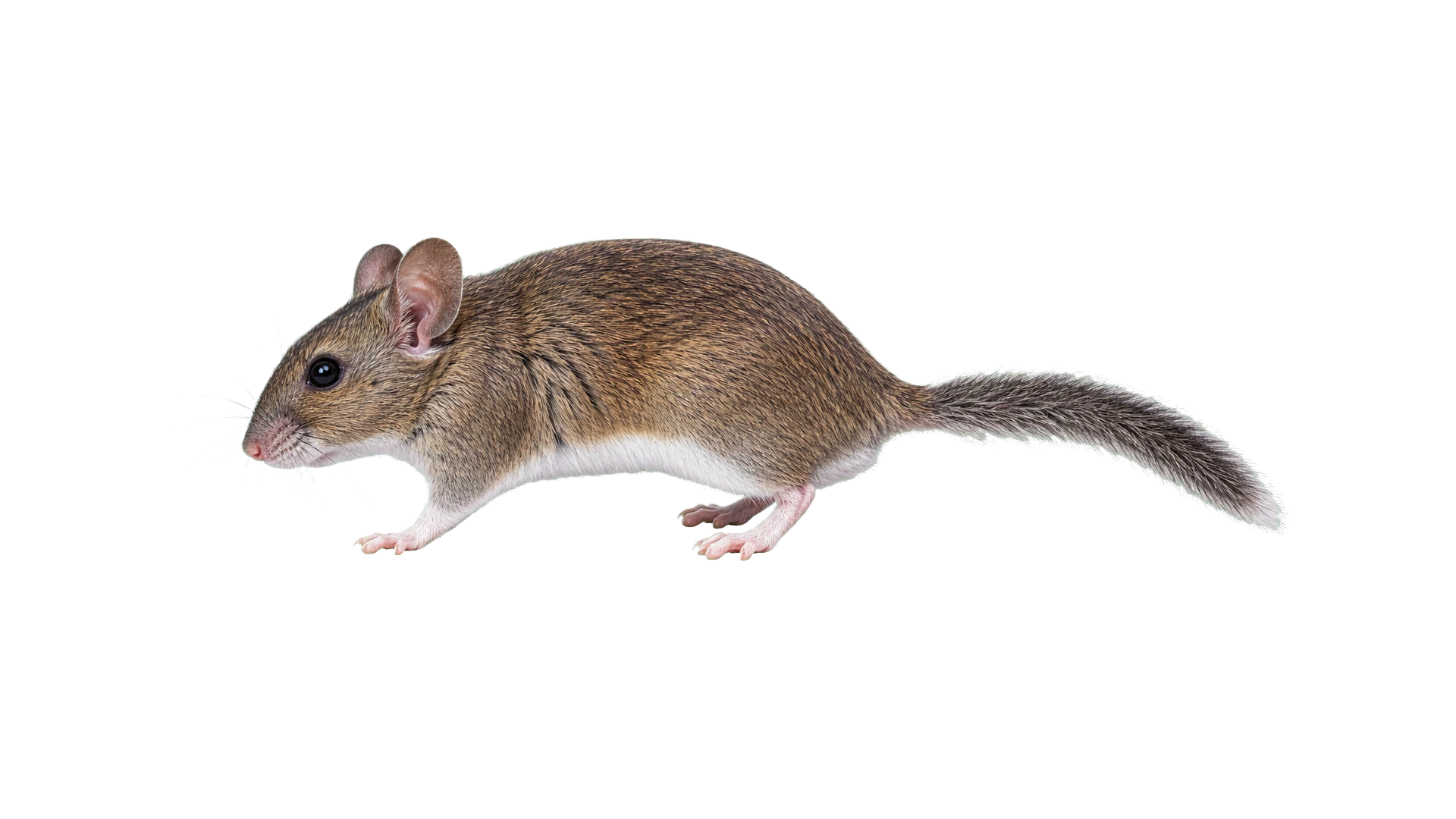 Pack Rats , common residential pest
