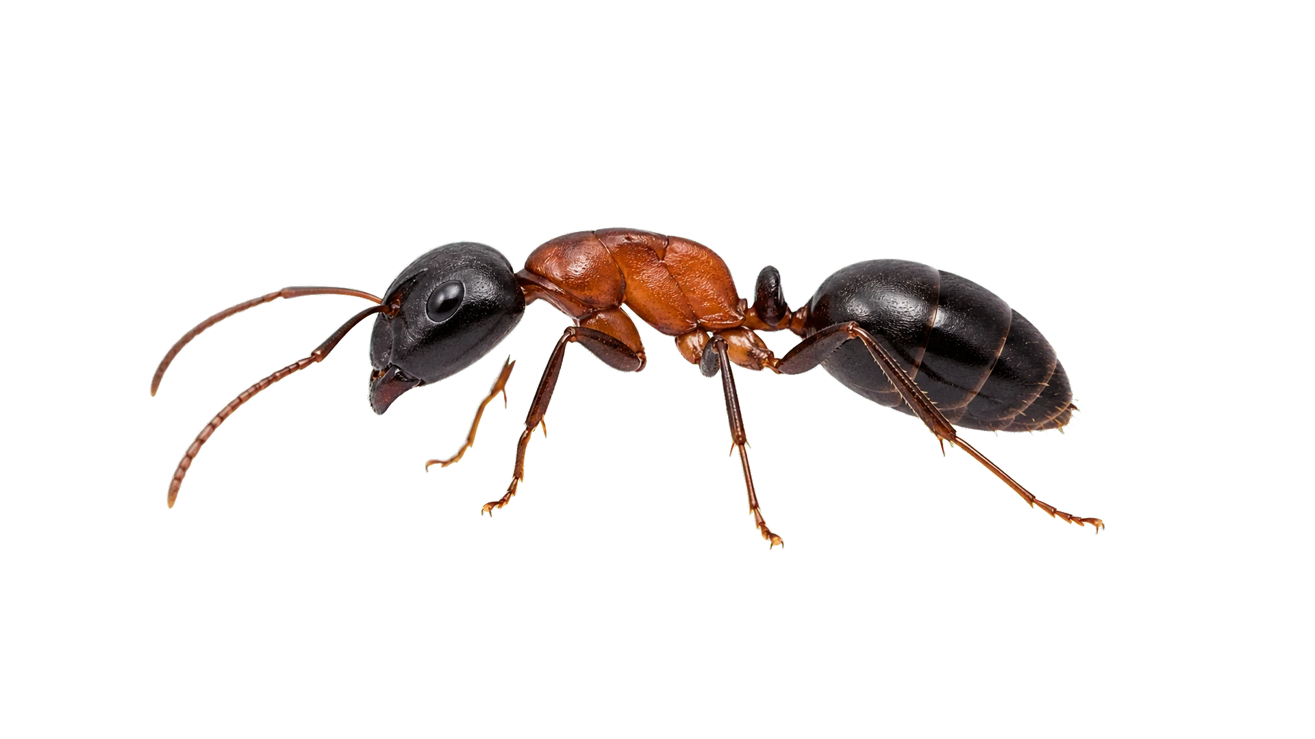 Sugar Ants , common residential pest