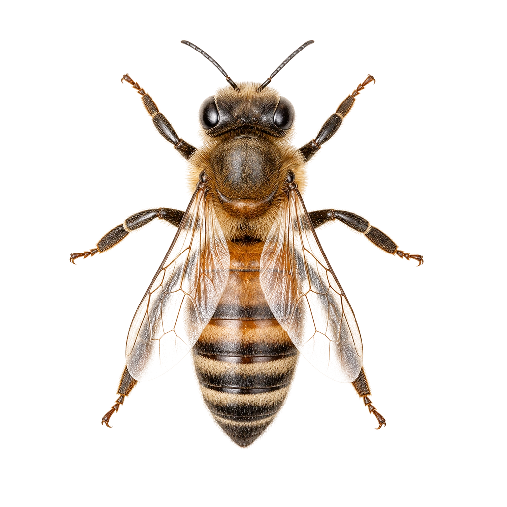 Africanized Bees