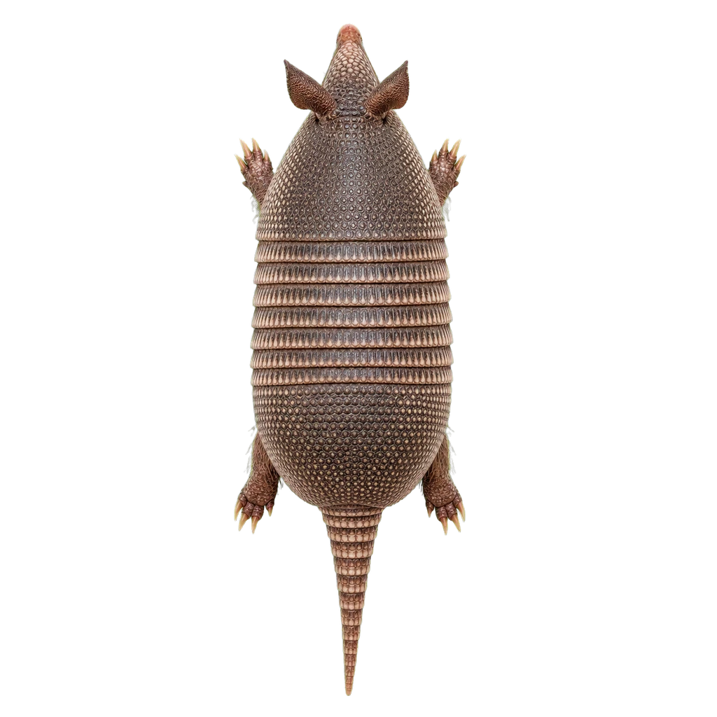 Armadillos