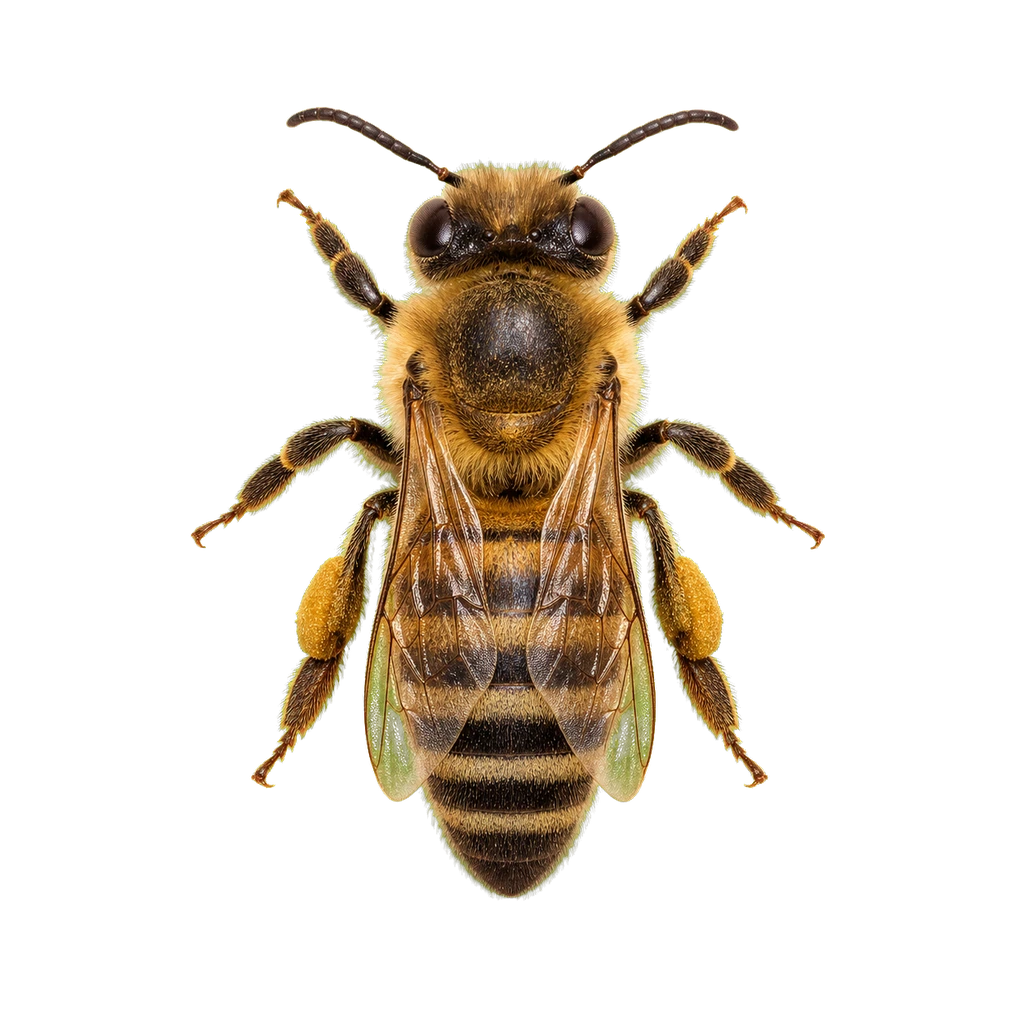 Bees