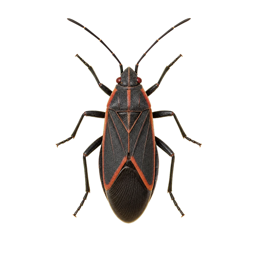 Boxelder Bugs
