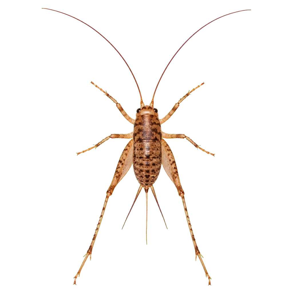 Camel Crickets