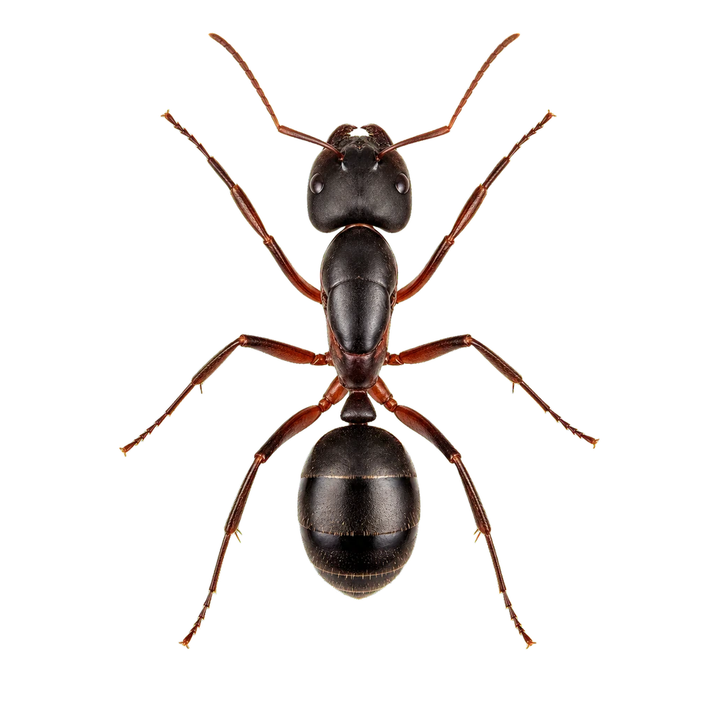 Carpenter Ants