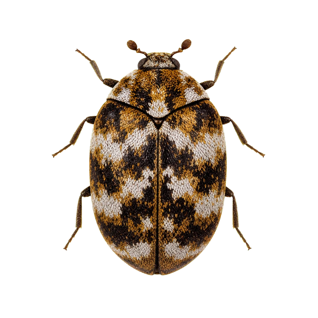 Carpet Beetles