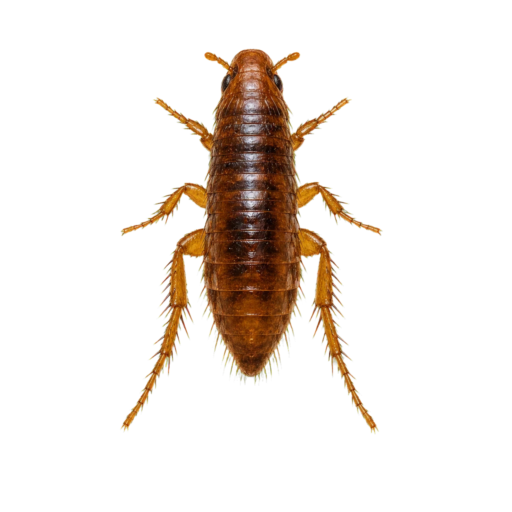 Cat Fleas