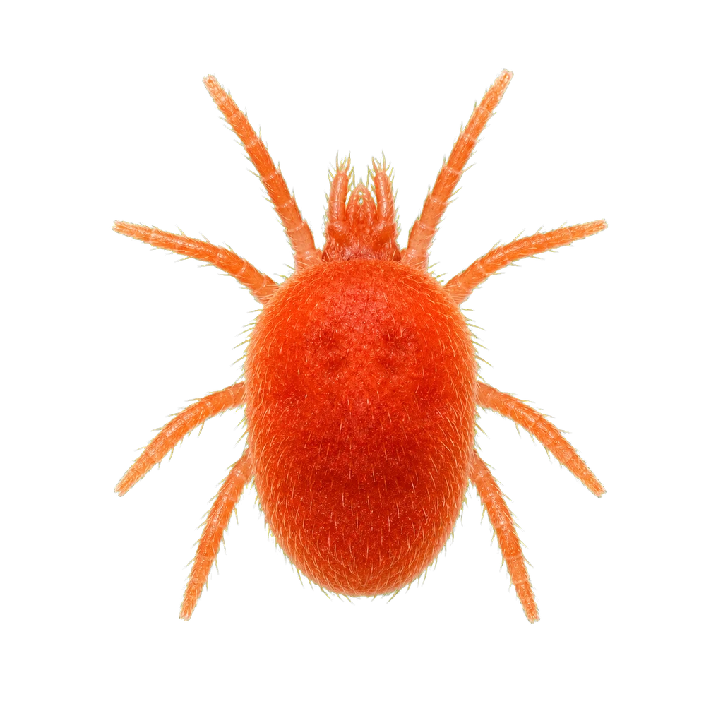 Chiggers