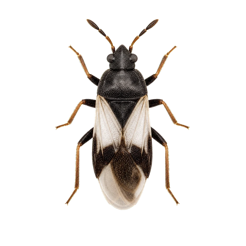 Chinch Bugs