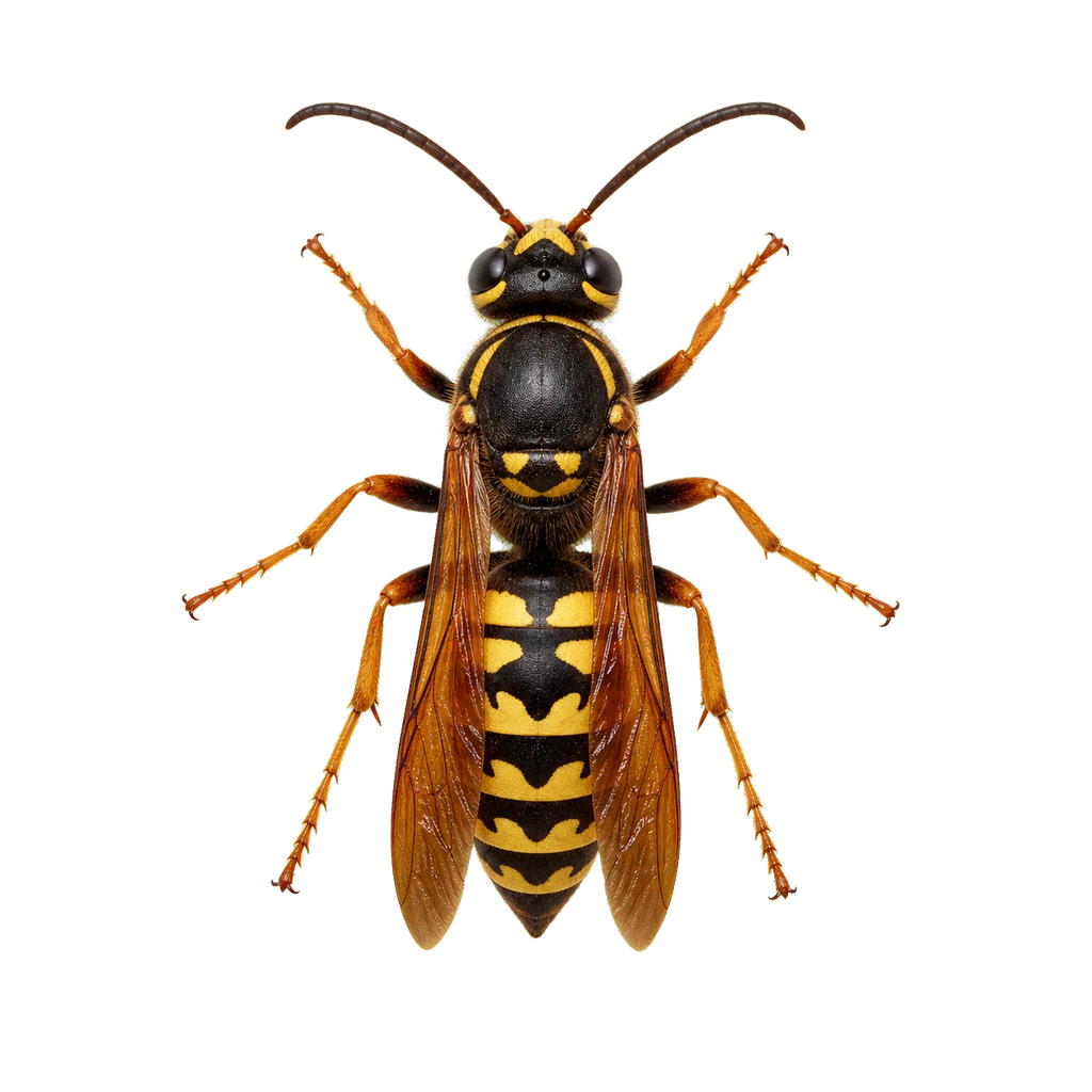 Cicada Killers