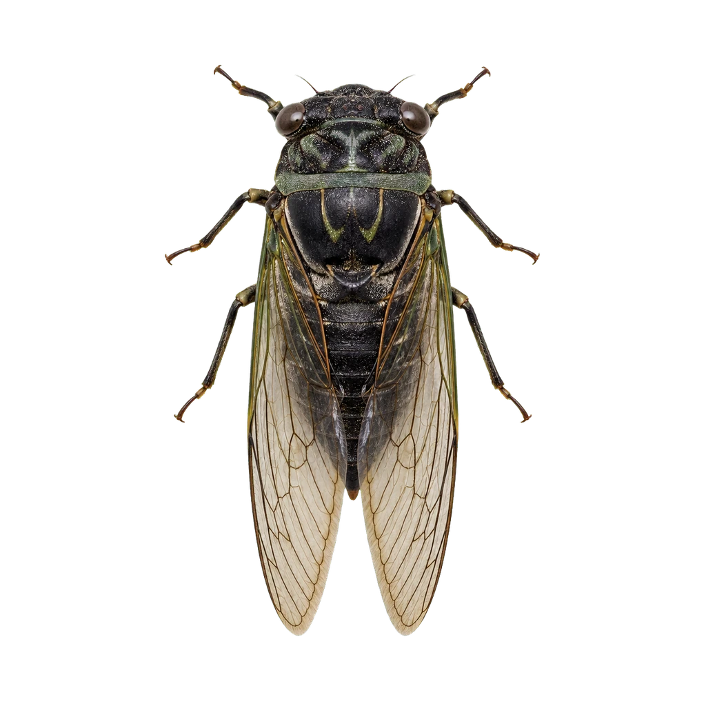 Cicadas