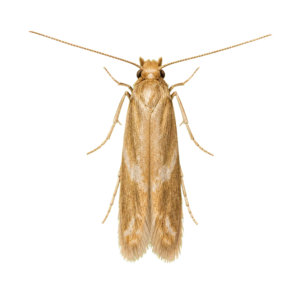 Clothes Moths