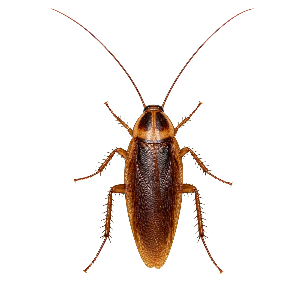 Cockroaches