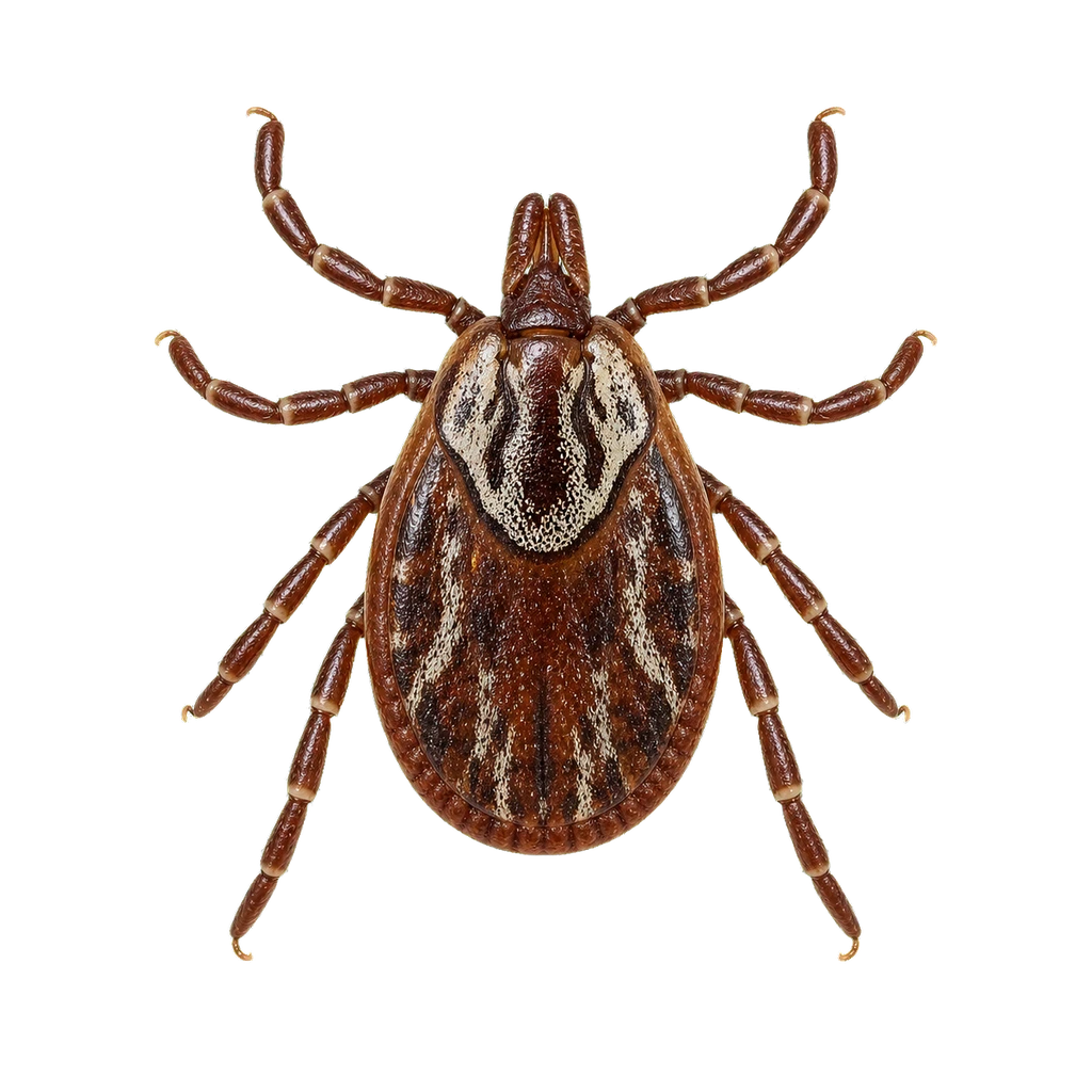 Dog Ticks