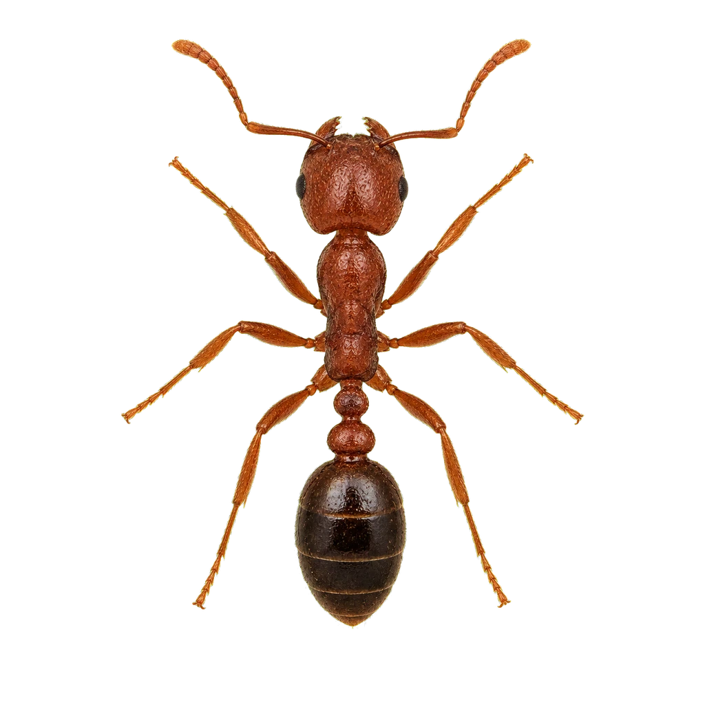 Fire Ants