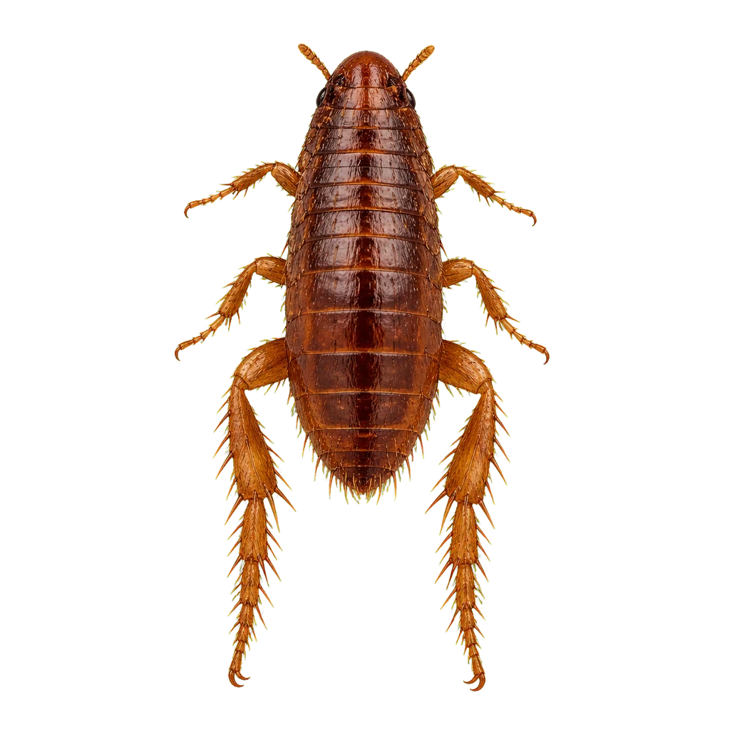 Fleas