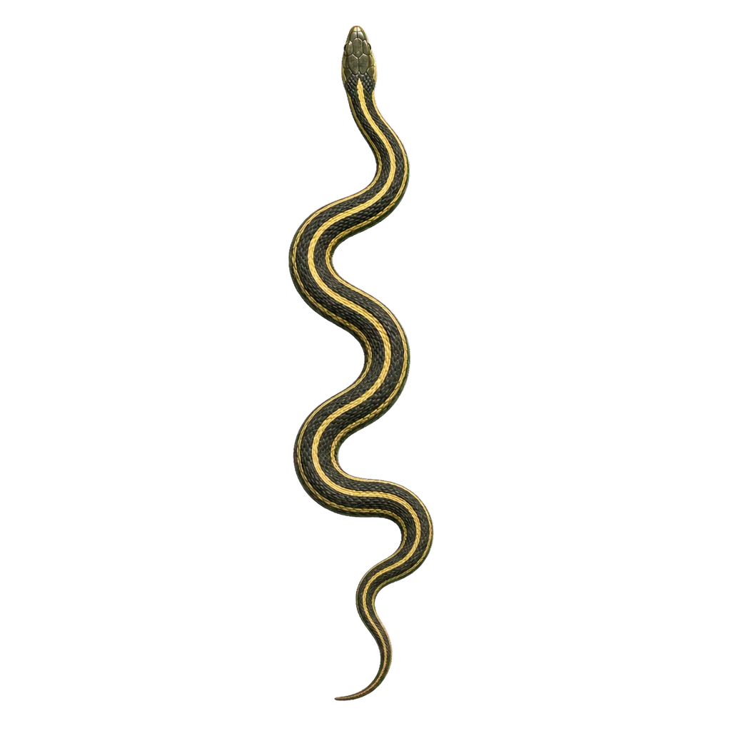Garter Snakes