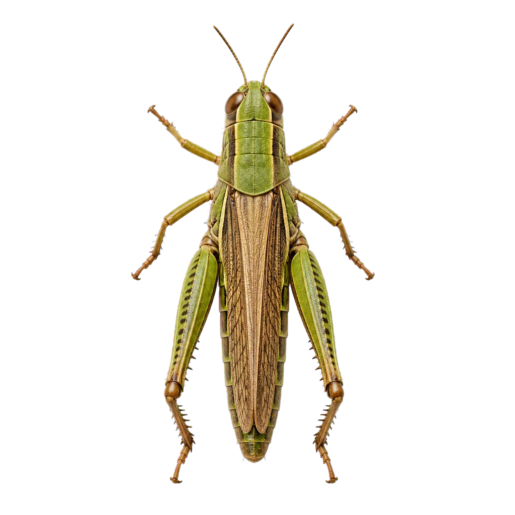 Grasshoppers