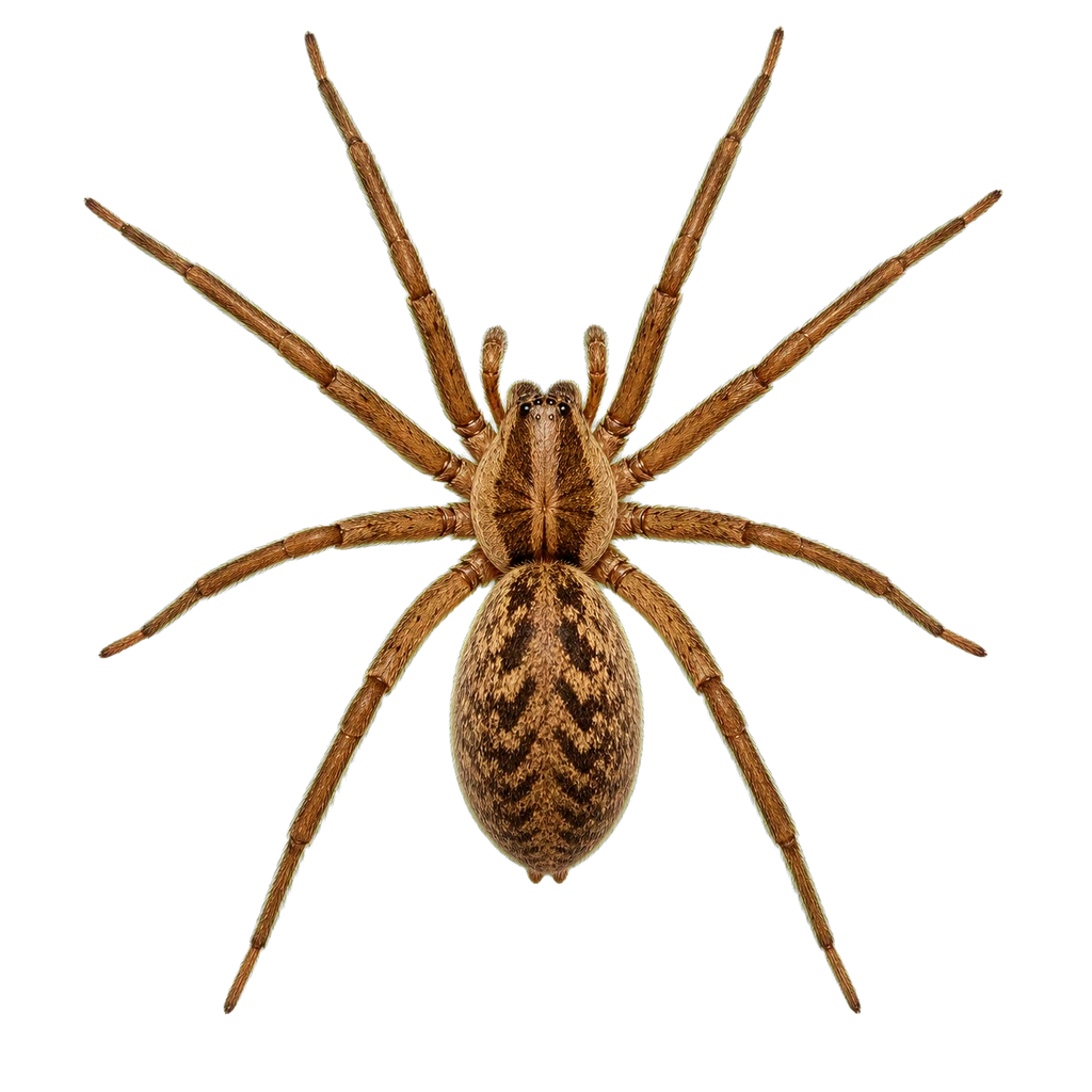 Hobo Spiders