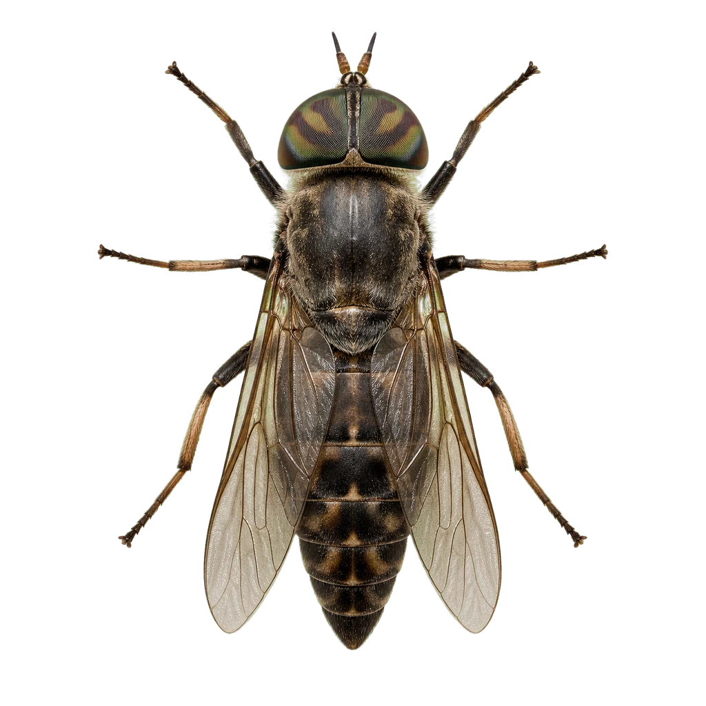 Horse Flies