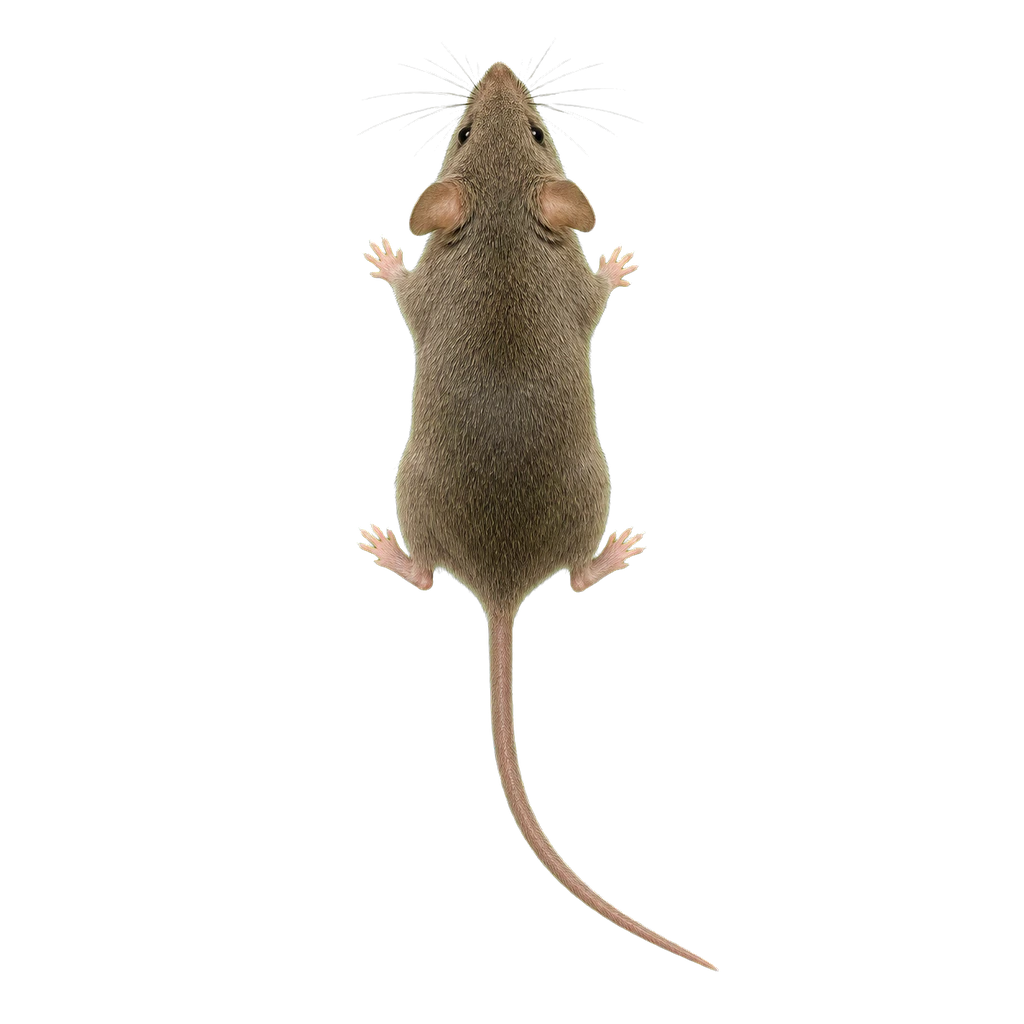 House Mice