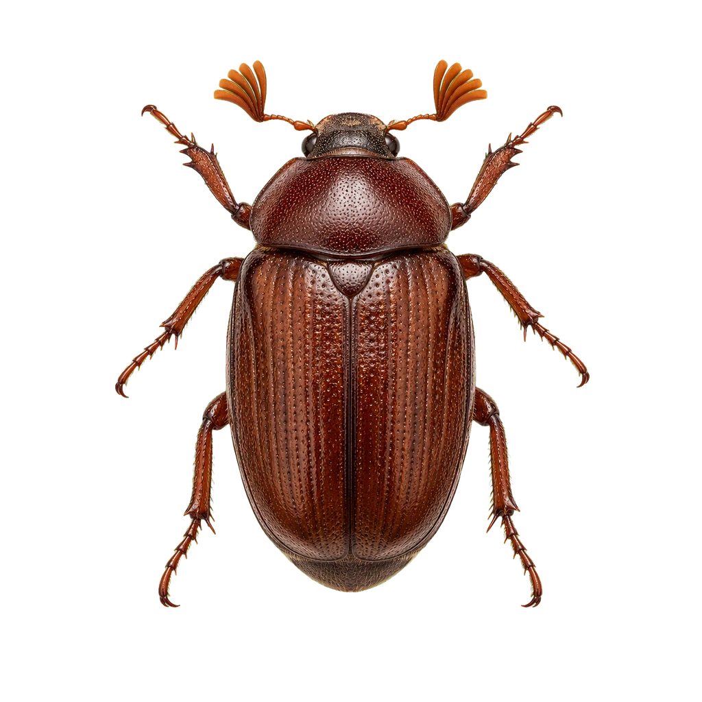 June Bugs