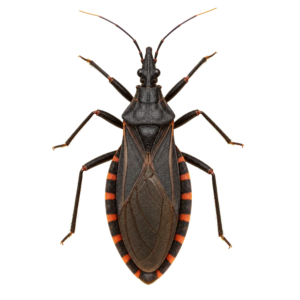 Kissing Bugs