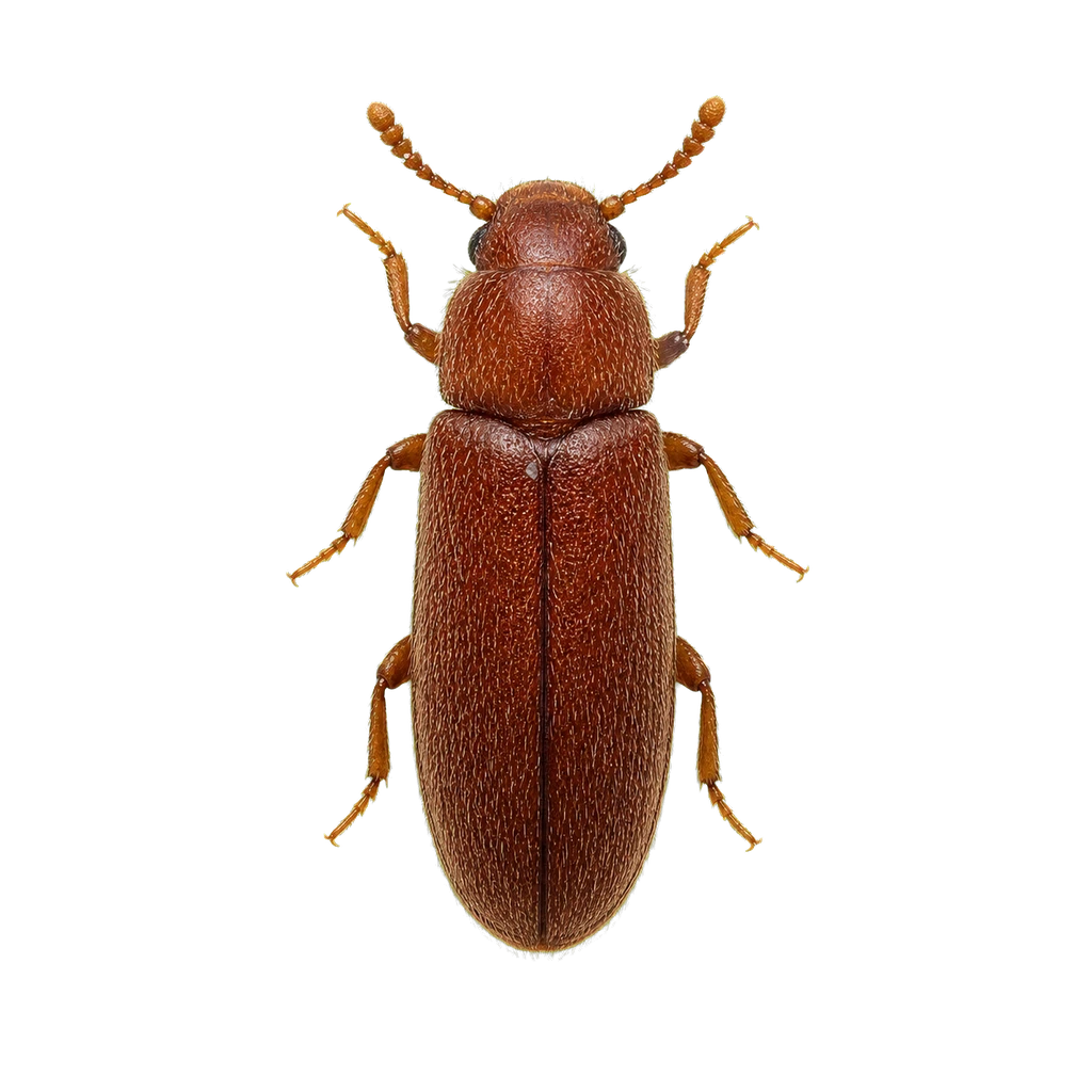 Pantry Beetles