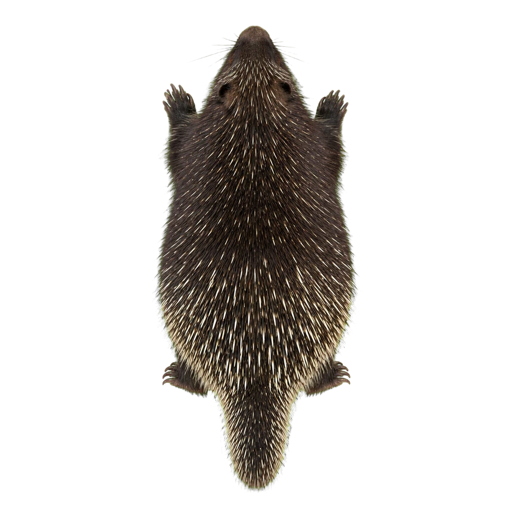 Porcupines