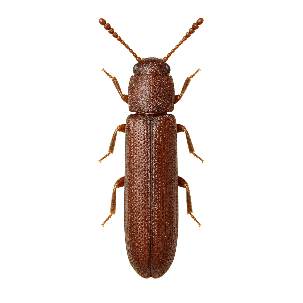 Powderpost Beetles