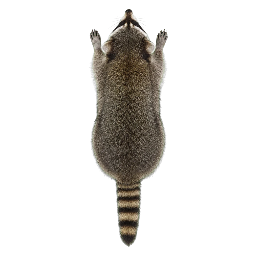 Raccoons