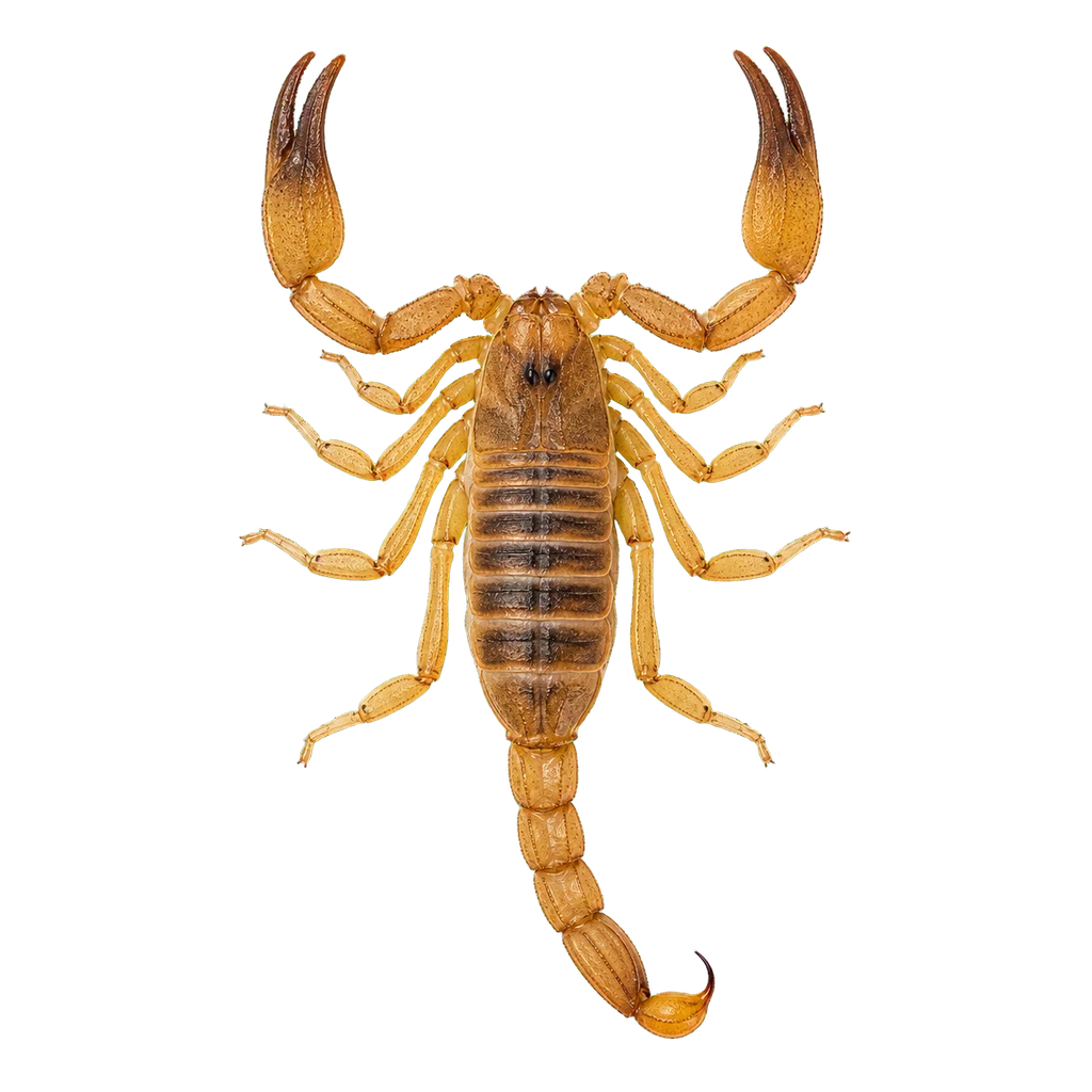 Scorpions