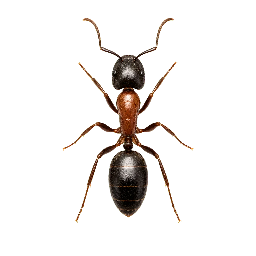 Sugar Ants