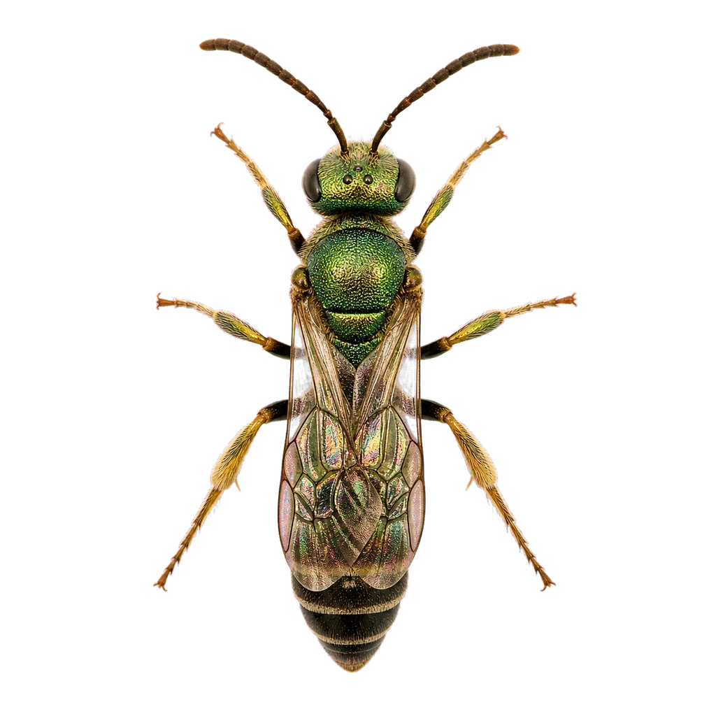 Sweat Bees