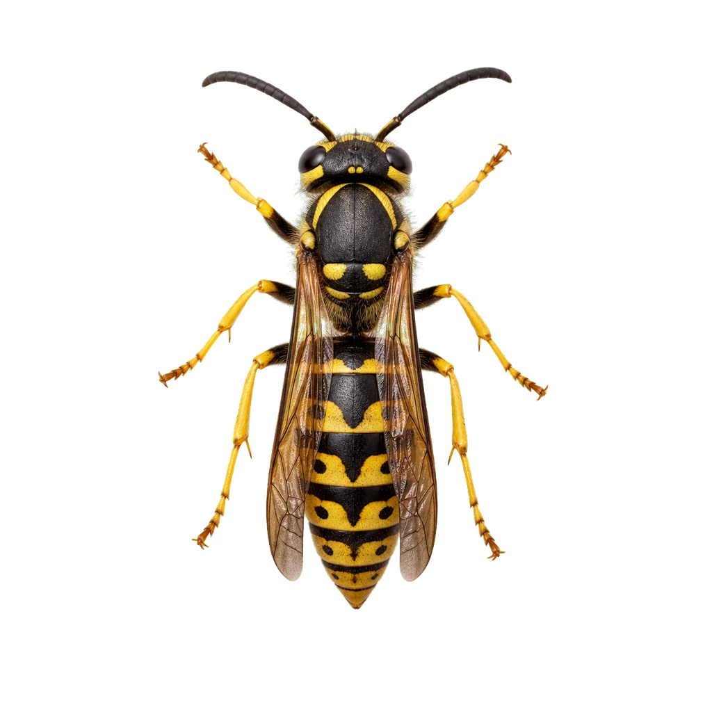 Wasps