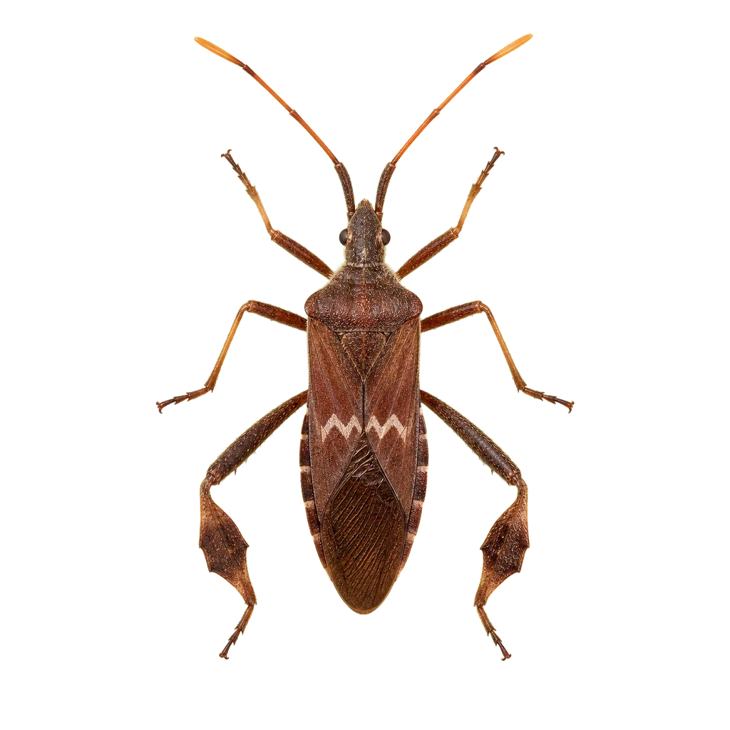 Western Conifer Seed Bugs