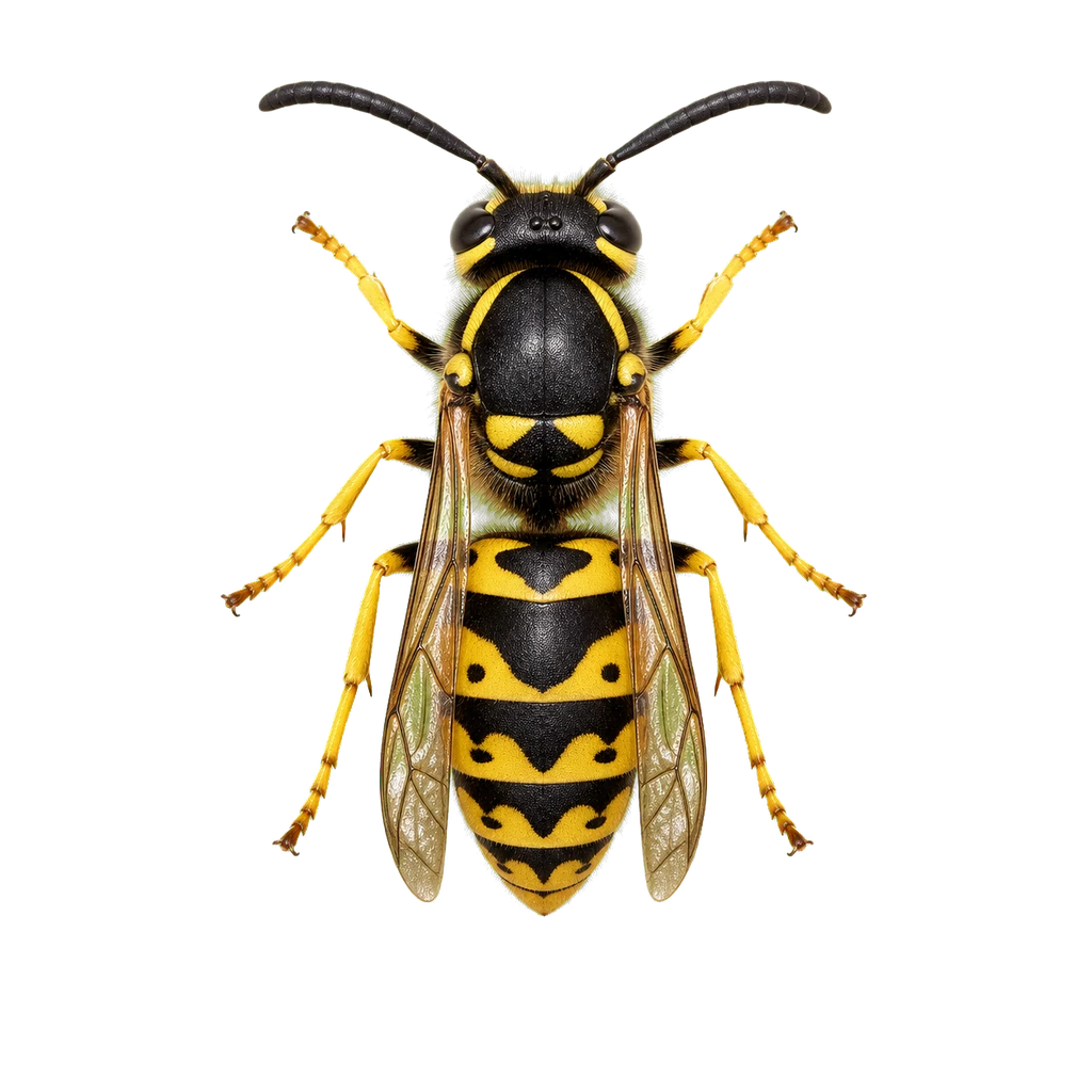 Yellow Jackets
